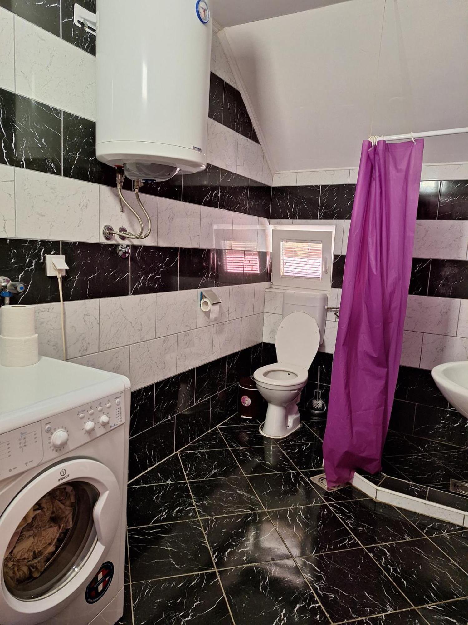 Апартаменты Apartman Ognjenovic Плужине Экстерьер фото
