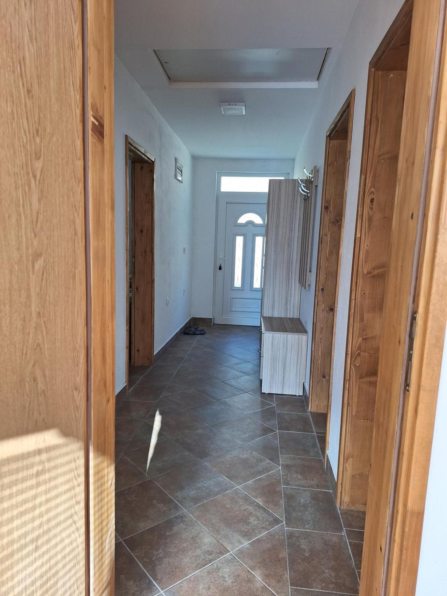 Апартаменты Apartman Ognjenovic Плужине Экстерьер фото